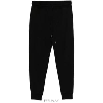 26 FW CP컴퍼니 드로스트링 트랙팬츠 블랙 17CMSP062B006372G
