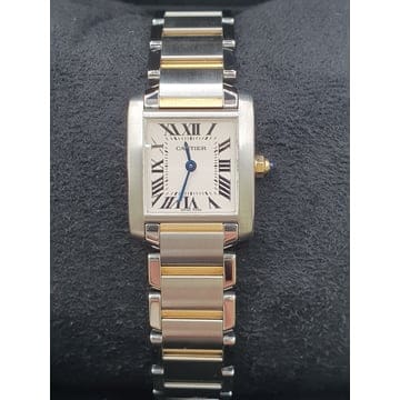 Cartier Ư�� Cartier ��쿡 ��ũ �������� 18K YG �޺� S������ ���±�Ư�� Cartier ��쿡 ��ũ �������� 18K YG �޺� S����