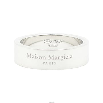 마르지엘라  로고 레페런스 링 반지 SM1UQ0124 P8865 102