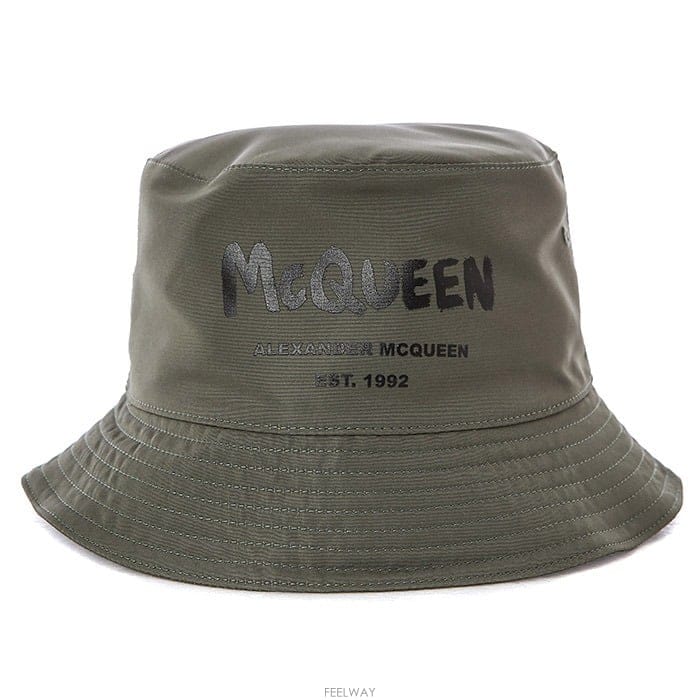 Alexander Mcqueen (���Ϲ߼�) �˷�������� �׷���Ƽ �ΰ�����Ʈ ��Ŷ��/667779 4404Q 2960(���Ϲ߼�) �˷�������� �׷���Ƽ �ΰ�����Ʈ ��Ŷ��/667