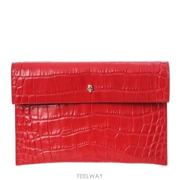 Alexander Mcqueen (���Ϲ߼�) �˷�������� ��彺�� ���ڽ����� Ŭ��ġ��/632033 1JMEG 6013(���Ϲ߼�) �˷�������� ��彺�� ���ڽ����� Ŭ��ġ��/6