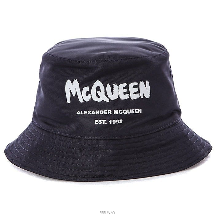 Alexander Mcqueen (���Ϲ߼�) �˷�������� �׷���Ƽ �ΰ�����Ʈ ��Ŷ��/667779 4404Q 4177(���Ϲ߼�) �˷�������� �׷���Ƽ �ΰ�����Ʈ ��Ŷ��/667