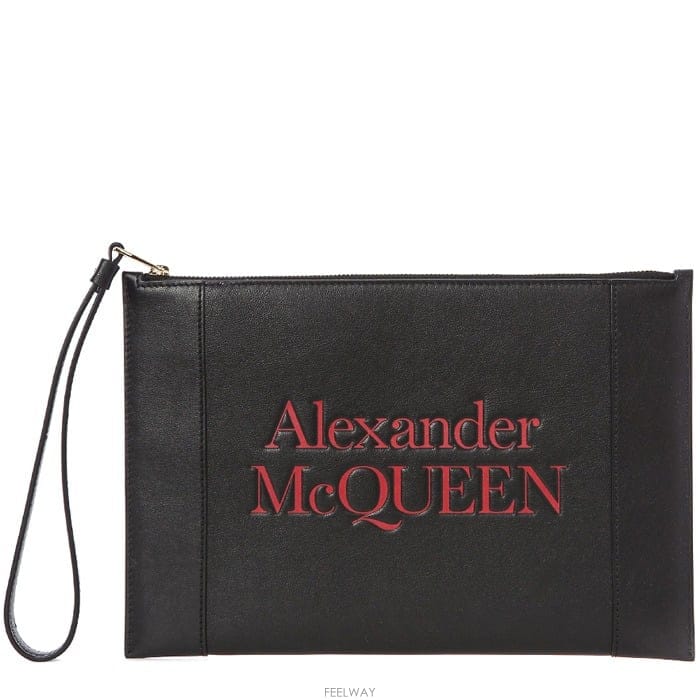Alexander Mcqueen (���Ϲ߼�) �˷�������� �����ΰ� �ڵ彺Ʈ�� Ŭ��ġ��/633063 1X3H1 1000(���Ϲ߼�) �˷�������� �����ΰ� �ڵ彺Ʈ�� Ŭ��ġ��/6