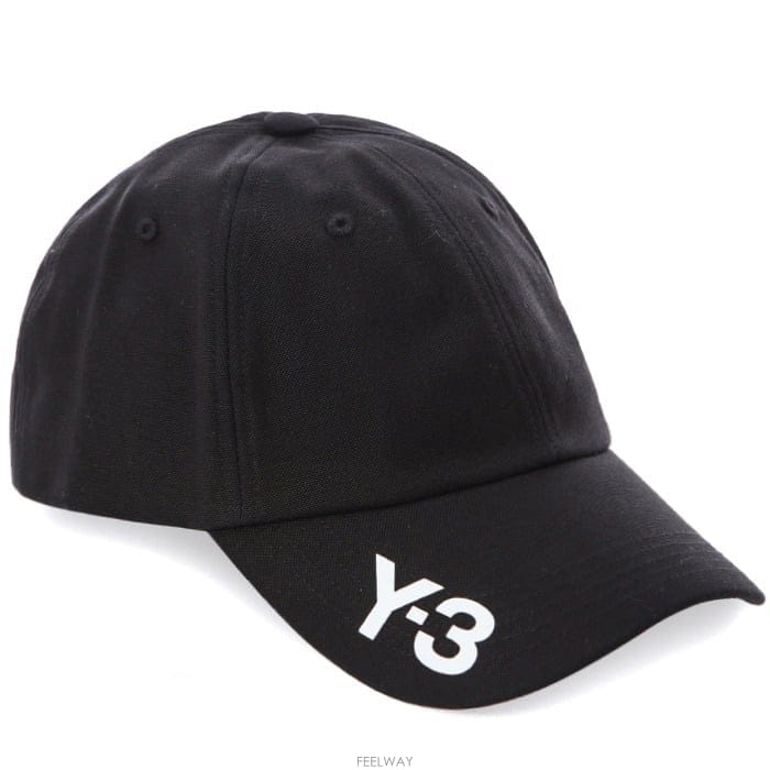 Yohji Yamamoto (���Ϲ߼�) �����߸����� Y-3 �ΰ���ġ ���� ��ũ�ν�Ʈ�� ���̽��� ĸ/GK3127(���Ϲ߼�) �����߸����� Y-3 �ΰ���ġ ���� ��ũ�ν�Ʈ��