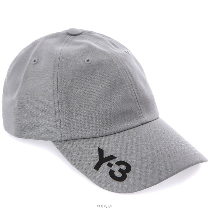 Yohji Yamamoto (���Ϲ߼�) �����߸����� Y-3 �ΰ���ġ ���� ��ũ�ν�Ʈ�� ���̽��� ĸ/GK3128(���Ϲ߼�) �����߸����� Y-3 �ΰ���ġ ���� ��ũ�ν�Ʈ��