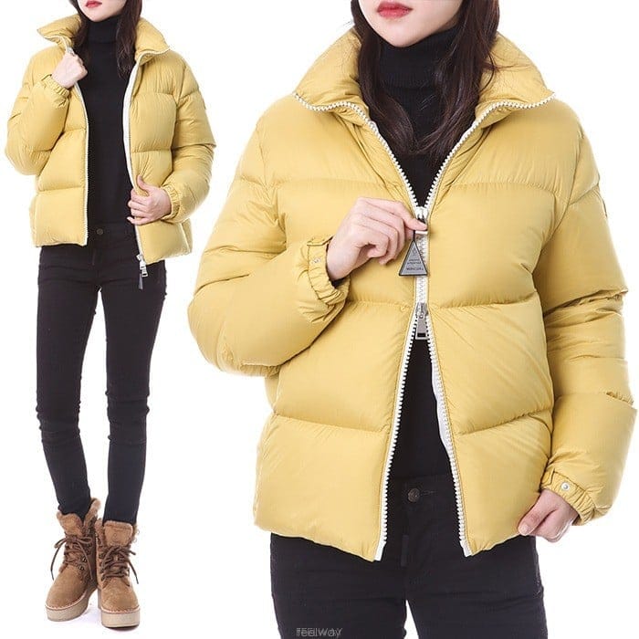 Moncler (���Ϲ߼�)��Ŭ���� ANTERNE �ΰ���ġ ������ �����ٿ� ���� �е�����/1A00032 57613 (���Ϲ߼�)��Ŭ���� ANTERNE �ΰ���ġ ������ �����ٿ� ��