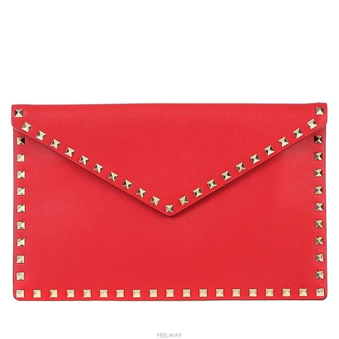Valentino (���Ϲ߼�) �߷�Ƽ�� ��� �����͵� ������ Ŭ��ġ��/UW2P0P56 BOL JU5(���Ϲ߼�) �߷�Ƽ�� ��� �����͵� ������ Ŭ��ġ��/UW2P