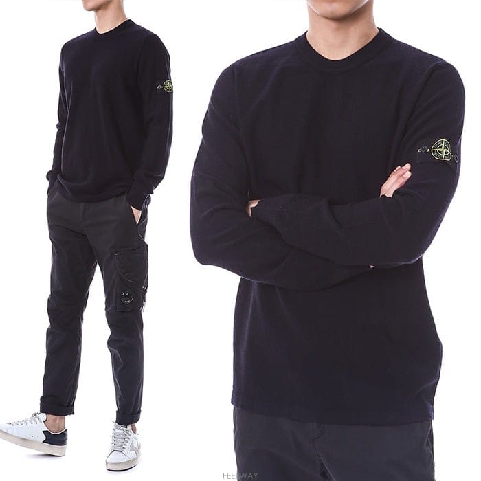 Stone Island (���Ϲ߼�) ������Ϸ��� ������ġ �� ��Ʈ��ġ ���Ʈ ��Ʈ/7715526A1 V0020(���Ϲ߼�) ������Ϸ��� ������ġ �� ��Ʈ��ġ ���Ʈ ��