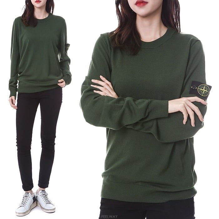 Stone Island (���Ϲ߼�) ������Ϸ��� ������ġ 100% �� ���� ��Ʈ/7715510C4 V0058(���Ϲ߼�) ������Ϸ��� ������ġ 100% �� ���� ��Ʈ/7