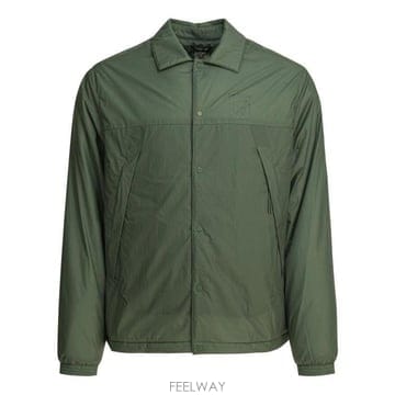 26 FW CP컴퍼니 메트로폴리스 퍼텍스 오버셔츠 자켓 그린 19CLOS035A