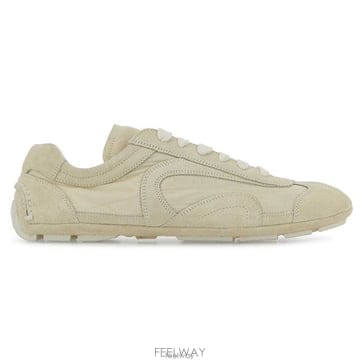 26 FW 프라다 몬테카를로 리에디션 2005 스니커즈 F0304 4E1165FG001D7R