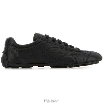 26 FW 프라다 몬테카를로 리에디션 2005 스니커즈 F0002 1E247OFDD10EFX