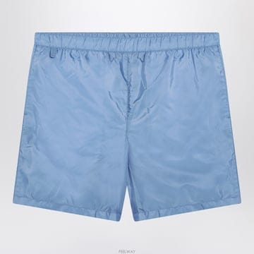 프라다 수영복 사각 팬츠 남성