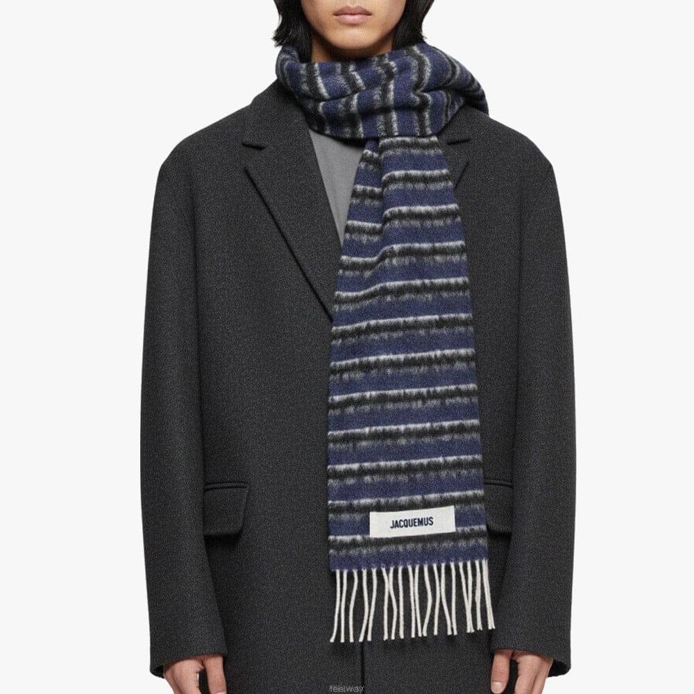 Jacquemus [�������] ��ũ���� F/W ������ ������ ���÷� ACU00774AK 00289 3ER[�������] ��ũ���� F/W ������ ������ ���÷� ACU00774A