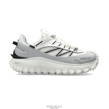 26 FW 몽클레어 트레일그립 GTX 스니커즈 L109A4M00260M7208