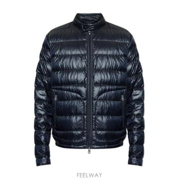 26 FW 몽클레어 Acorus 아코러스 퀼팅 패디드 자켓 L10911A1060053029