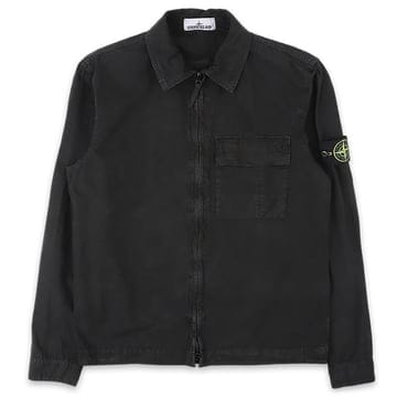 디몬트)스톤 와펜 오버셔츠 자켓 L1S15 1200008 S00WN V0129
