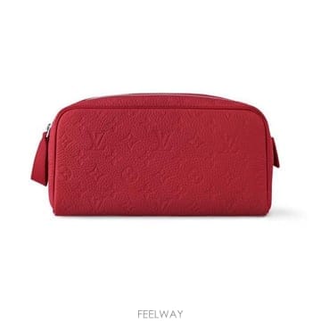 Louis Vuitton 26 FW ���̺��� Dopp Kit ��Ŷ ����� ���͵� Ÿ�츮�� ���� �������� Ŭ��ġ��26 FW ���̺��� Dopp Kit ��Ŷ ����� ���͵� Ÿ�츮�� ��
