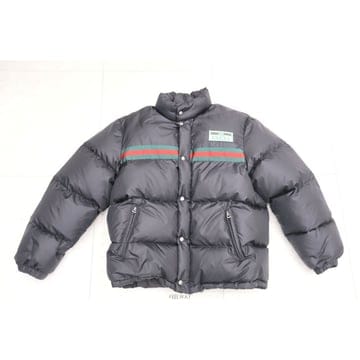 GUCCI �߰� ���� �ΰ���ġ ��ũ���� ��� �ٿ� �е� ���� 666560 Z8AQX ��ȭ�������߰� ���� �ΰ���ġ ��ũ���� ��� �ٿ� �е� ���� 666560