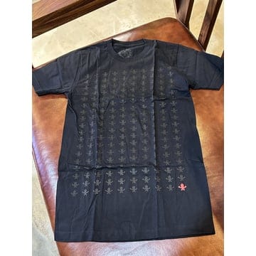 Chrome Hearts ���� *ALA* ũ������ ���� ����Ʈ ����  2/1  T-SHIRT - S���� *ALA* ũ������ ���� ����Ʈ ����  2/1  T-SHIRT - S