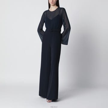 [A1] 파로쉬 D790186PL 점프수트 원피스 여성 D790186PL012