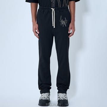 26 FW 몽클레어 X 릭오웬스 엠브로이드 디테일 MU01F8H04 89B7R 999