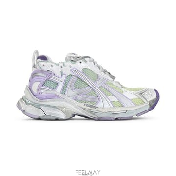 26 FW 발렌시아가 러너 그라데이션 스니커즈 772767WRNGM