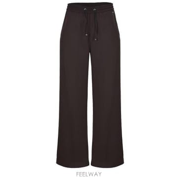 26 FW 에르노 드로스트링 스트레이트 레그 팬츠 브라운 PT000176D12755