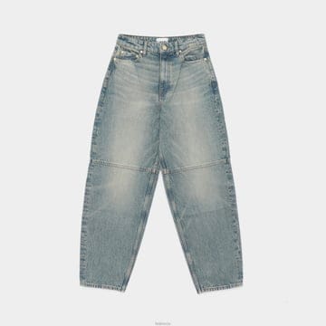 GANNI ���� ��Ÿ�� ���̵�� ������ ���� ���� ���� A1100084 567���� ��Ÿ�� ���̵�� ������ ���� ���� ���� A1100084 56
