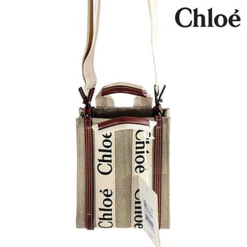 Chloe �������� ���ο� ���� ��� �̴� ��Ʈ�� ������/���� Chloe C24AP243I26 90U ��ǰ10�������� ���ο� ���� ��� �̴� ��Ʈ�� ������/���� Ch