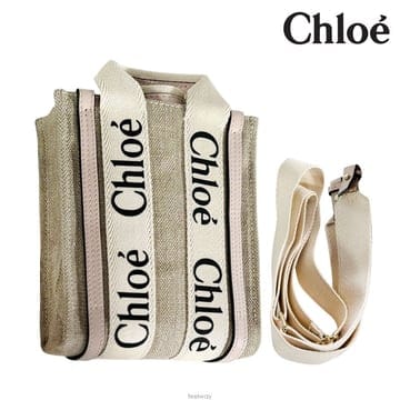 Chloe ���Ϲ߼� ���ο� ���� ��� �̴� ��Ʈ�� ������/��ũ Chloe C24AP243I26 6J5 100%��ǰ���Ϲ߼� ���ο� ���� ��� �̴� ��Ʈ�� ������/��ũ Chlo