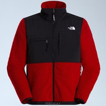 더 노스페이스 CASENTINO DENALI 자켓