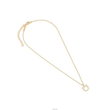 Ferragamo ��󰡸� 26SS ũ����Ż ��ġ�� ���� ��Ŭ���� ��� 76-0132 0696656��󰡸� 26SS ũ����Ż ��ġ�� ���� ��Ŭ���� ��� 76-01