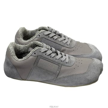 논현 더팩토리 26SS MM6 ANATOMIC 스니커즈 SH3WS0012 P6435 T8150