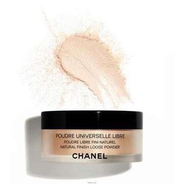 샤넬 CHANEL POUDRE UNIVERSELLE LIBRE 파우더 20