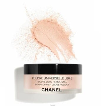 샤넬 CHANEL POUDRE UNIVERSELLE LIBRE 파우더 12