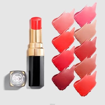 샤넬 CHANEL 루즈 루쥬 코코 플래쉬 립스틱