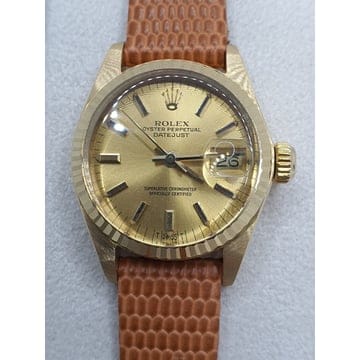 Rolex �޸� ROLEX �ѷ��� 6917 18K YG ��ƽ ��������Ʈ ���� ������޸� ROLEX �ѷ��� 6917 18K YG ��ƽ ��������Ʈ ���� ��