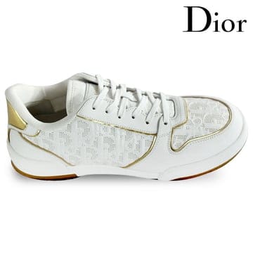 DIOR �������� ��� ���� �� ����Ŀ�� ȭ��Ʈ/��� DIOR KCK366LOB 09W ��ǰ100%�������� ��� ���� �� ����Ŀ�� ȭ��Ʈ/��� DIOR KCK366