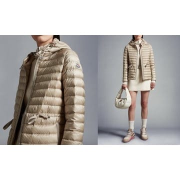 Moncler [ RNC ]��Ŭ���� RAIE SHORT PARKA ���̿� ������ 093 1A10300 53048 20J[ RNC ]��Ŭ���� RAIE SHORT PARKA ���̿� ������ 093 1A1