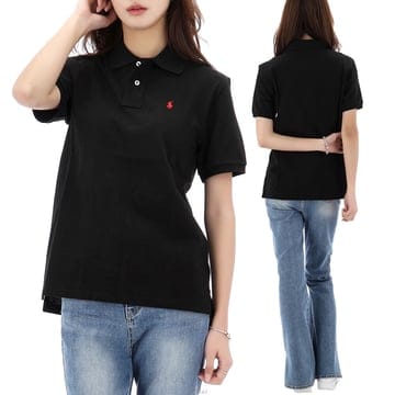 Ralph Lauren ������ 26SS ���ζ����η� ���� �ΰ� ���� ���� Ƽ���� ���λ����� 323603252 001������ 26SS ���ζ����η� ���� �ΰ� ���� ���� Ƽ���� ��