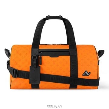 Louis Vuitton 26 FW ���̺��� Keepall Sport Ű�� ������ ���׷� ���� ���� ĵ���� ���ù�26 FW ���̺��� Keepall Sport Ű�� ������ ���׷� ����