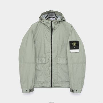 스톤아일랜드 와펜로고 멤브라나 3L 남성 자켓 L1S154100004 S0A21 V0055