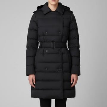 Burberry [�������]������ KENT ��Ʈ �ĵ� �ٿ� �����ڵ� �̵巩�� 8110313 167656 A1189[�������]������ KENT ��Ʈ �ĵ� �ٿ� �����ڵ� �̵巩��