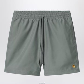 Į 칼하트 남성 수영복 사각 팬츠