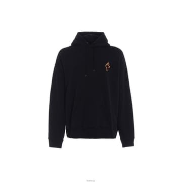 15주년 파이어 후드티 블랙 CMBB034S186302111088