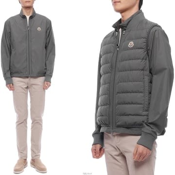 Moncler 26SS_0127 ���� VERNEY 3 IN 1 �ٿ� ���� VERNEY_1A00080_597YW_93D26SS_0127 ���� VERNEY 3 IN 1 �ٿ� ���� VERNEY_1A00080_