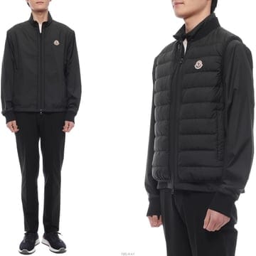 Moncler 26SS_0127 ���� VERNEY 3 IN 1 �ٿ� ���� VERNEY_1A00080_597YW_99926SS_0127 ���� VERNEY 3 IN 1 �ٿ� ���� VERNEY_1A00080_