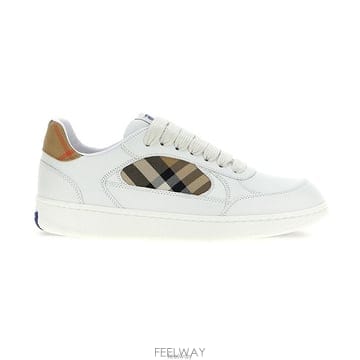 26 FW 버버리 테라스 레이스업 스니커즈 8108649