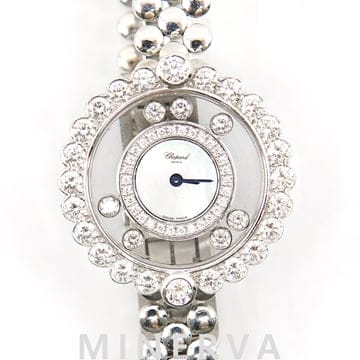 Chopard ���ĵ� ���� ���� ���̾� 7p. 18K ȭ��Ʈ�����ĵ� ���� ���� ���̾� 7p. 18K ȭ��Ʈ���
